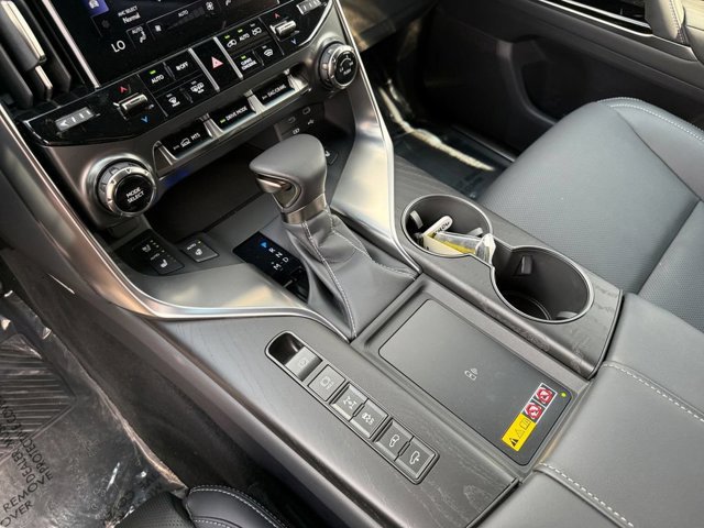 2026 Lexus LX 600 Premium - Photo 29