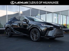 2025 LEXUS RX 350 PREMIUM Sport Utility