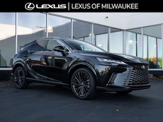 2025 LEXUS RX 350 PREMIUM Sport Utility