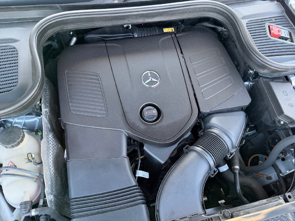 2025 Mercedes-Benz GLE GLE350 - Photo 34