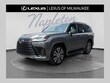  LEXUS LX 700h