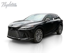 2026 LEXUS RX 350 PREMIUM PLUS Sport Utility