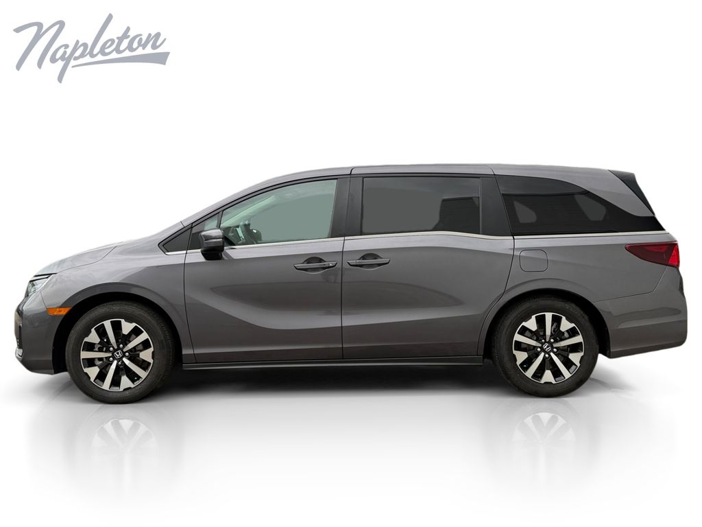 Used 2026 Honda Odyssey EX-L Minivan/Van