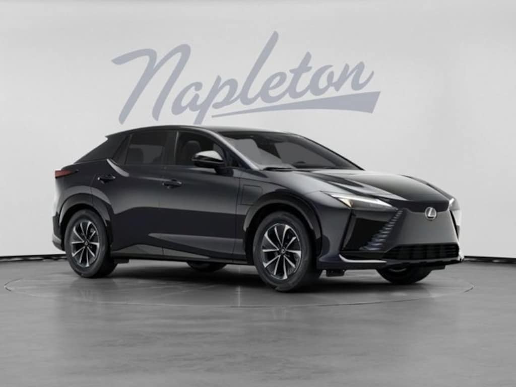 New 2026 Lexus RZ 450e RZ 450e Premium Sport Utility