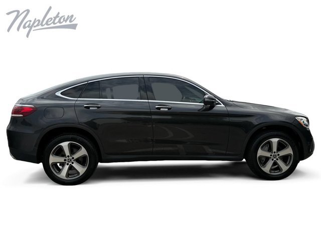 2023 Mercedes-Benz GLC Coupe GLC300 - Photo 7