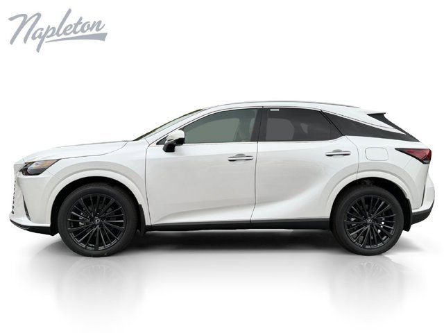 New 2026 Lexus RX 350 PREMIUM Sport Utility
