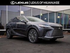 2026 LEXUS RX RX 350 Premium+ Sport Utility
