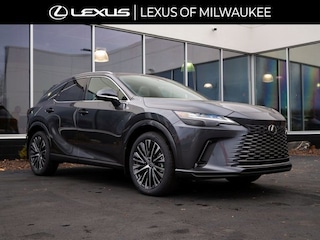 2026 LEXUS RX RX 350 Premium+ Sport Utility