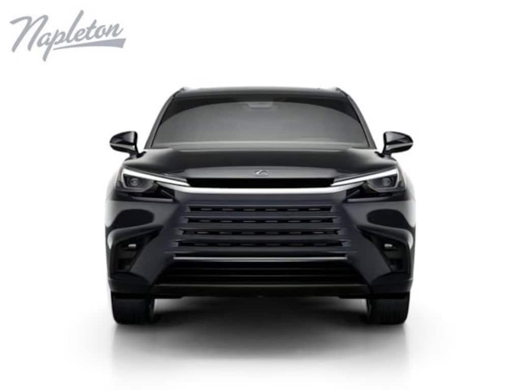 New 2026 Lexus TX 350 PREMIUM AWD Sport Utility