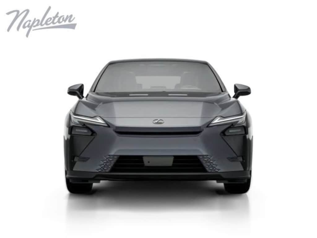 New 2026 Lexus ES 350h PREMIUM PLUS SEDAN