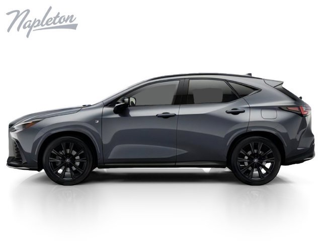 New 2026 Lexus NX 350 F SPORT HANDLING AWD Sport Utility