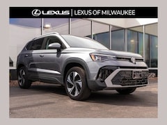 2025 Volkswagen Taos SE SUV