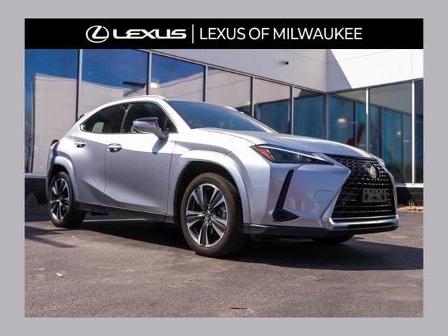 2024 Lexus UX Hybrid