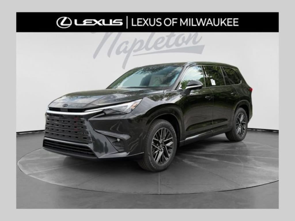 New 2026 Lexus TX TX 350 Premium Sport Utility