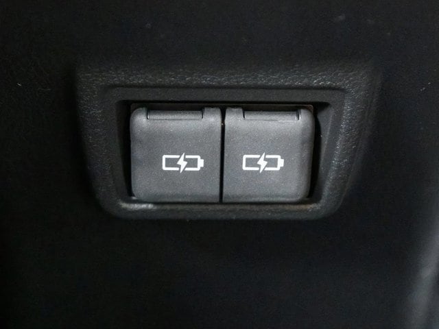 2026 Lexus UX Hybrid 300h Premium - Photo 35