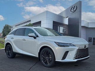 2025 LEXUS RX 350 PREMIUM Sport Utility