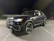  Volkswagen Atlas Cross Sport