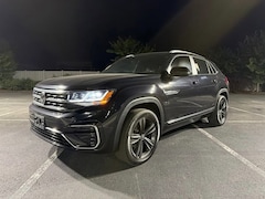 2022 Volkswagen Atlas Cross Sport 2.0T SEL R-Line SUV