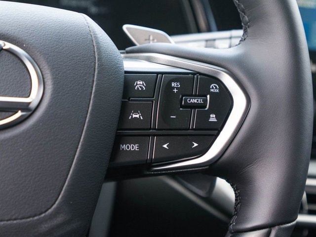 2026 Lexus RX 450h+ Premium - Photo 19