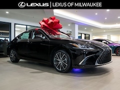 2025 LEXUS ES 350 SEDAN