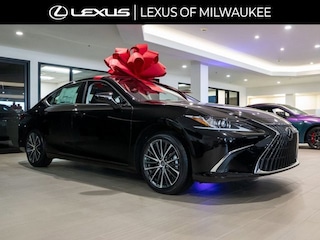 2025 LEXUS ES ES 350 SEDAN