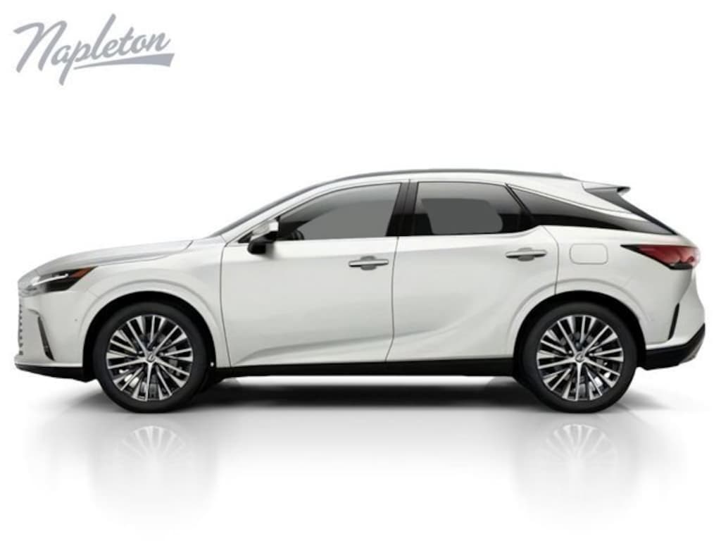 New 2026 Lexus RX RX 350 Premium+ Sport Utility