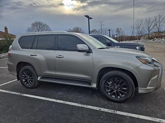 2022 Lexus GX PREMIUM's photo