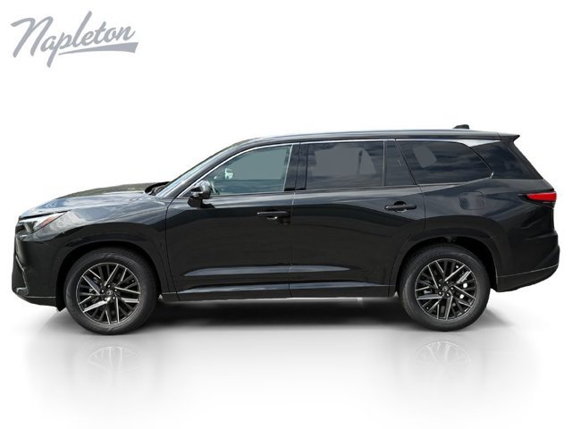 New 2026 Lexus TX 350 PREMIUM AWD Sport Utility
