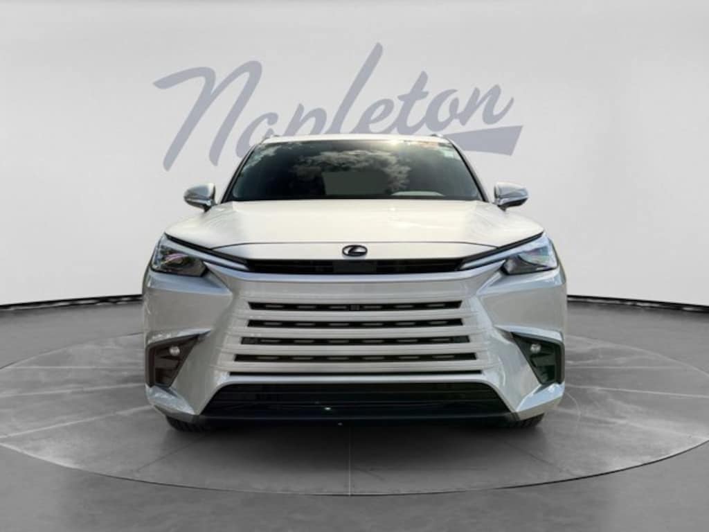 New 2026 Lexus TX TX 350 Premium Sport Utility