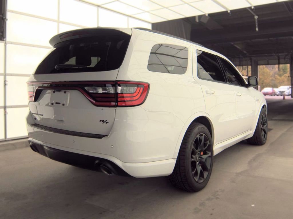 Used 2023 Dodge Durango R/T SUV