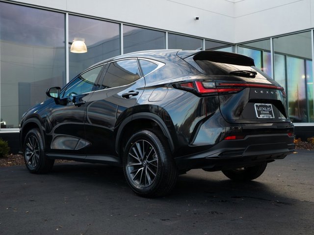 2024 Lexus NX 350 photo 4