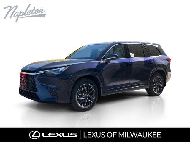 New 2026 Lexus TX 350 PREMIUM AWD Sport Utility