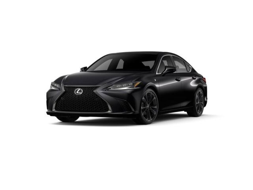 2025 LEXUS ES 350 F SPORT HANDLING SEDAN for Sale Near Milwaukee, WI StkSU51I967