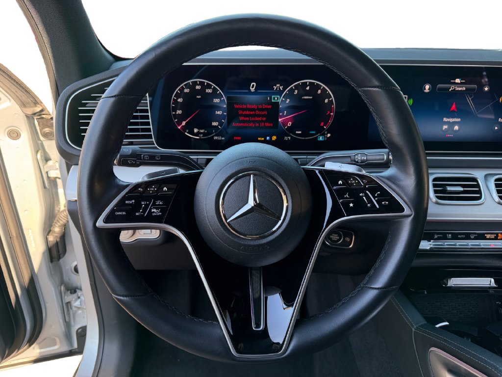 2025 Mercedes-Benz GLE GLE350 - Photo 12