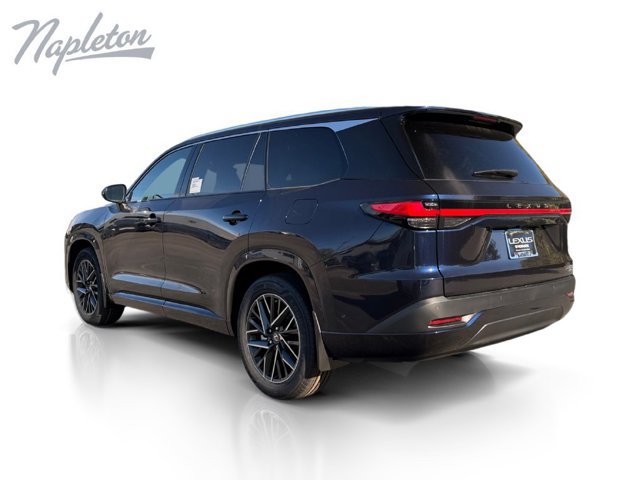 New 2026 Lexus TX 350 PREMIUM AWD Sport Utility