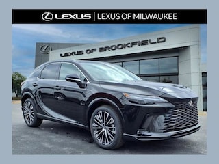 2026 LEXUS RX 350 PREMIUM PLUS Sport Utility