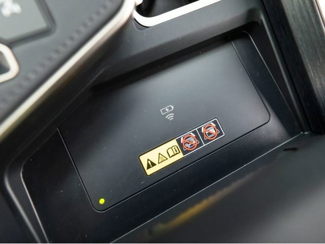 2024 Lexus GX Luxury - Photo 28