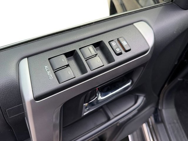 2023 Toyota 4Runner Limited - Photo 25