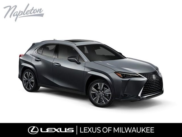 2026 Lexus UX
