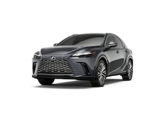 2026 LEXUS RX RX 350 Premium+ Sport Utility