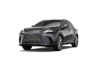 2026 LEXUS RX RX 350 Premium+ Sport Utility