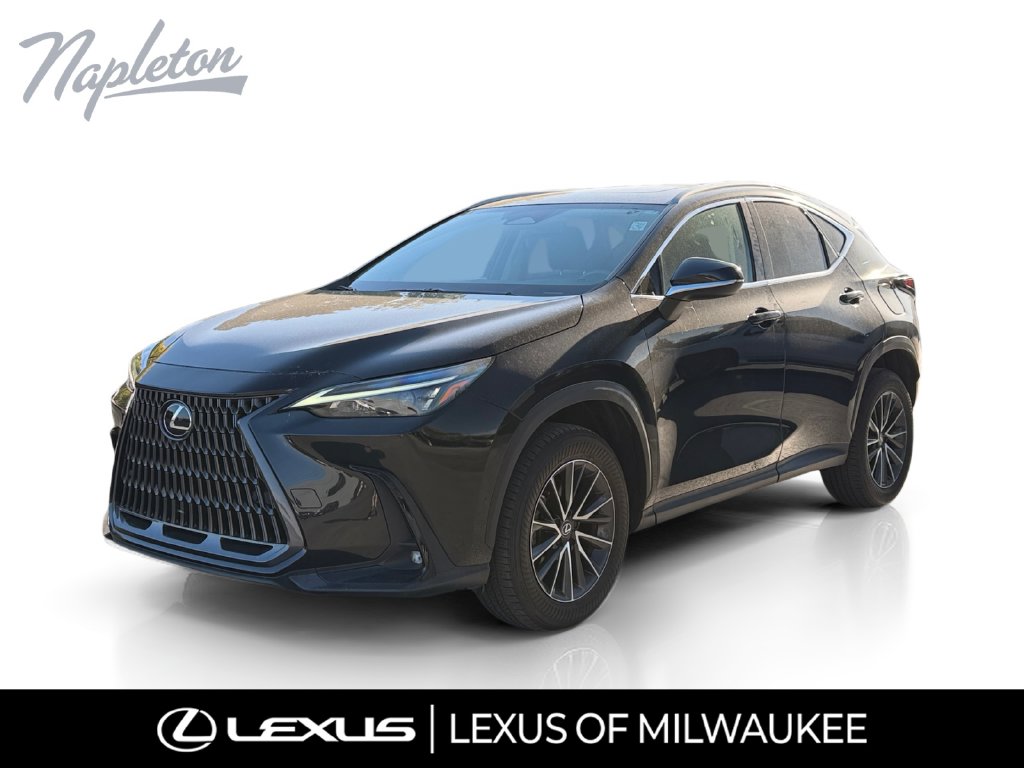 2024 LEXUS NX 350 Premium SUV