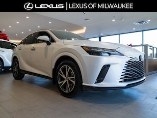 2026 LEXUS RX 350 PREMIUM Sport Utility