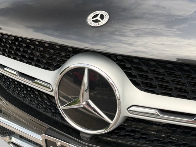 2023 Mercedes-Benz GLC Coupe GLC300 - Photo 11