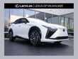  LEXUS RZ 350e
