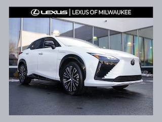 2026 LEXUS RZ 350e PREMIUM Sport Utility