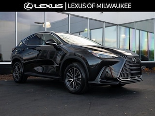 2024 LEXUS NX NX 350 SUV