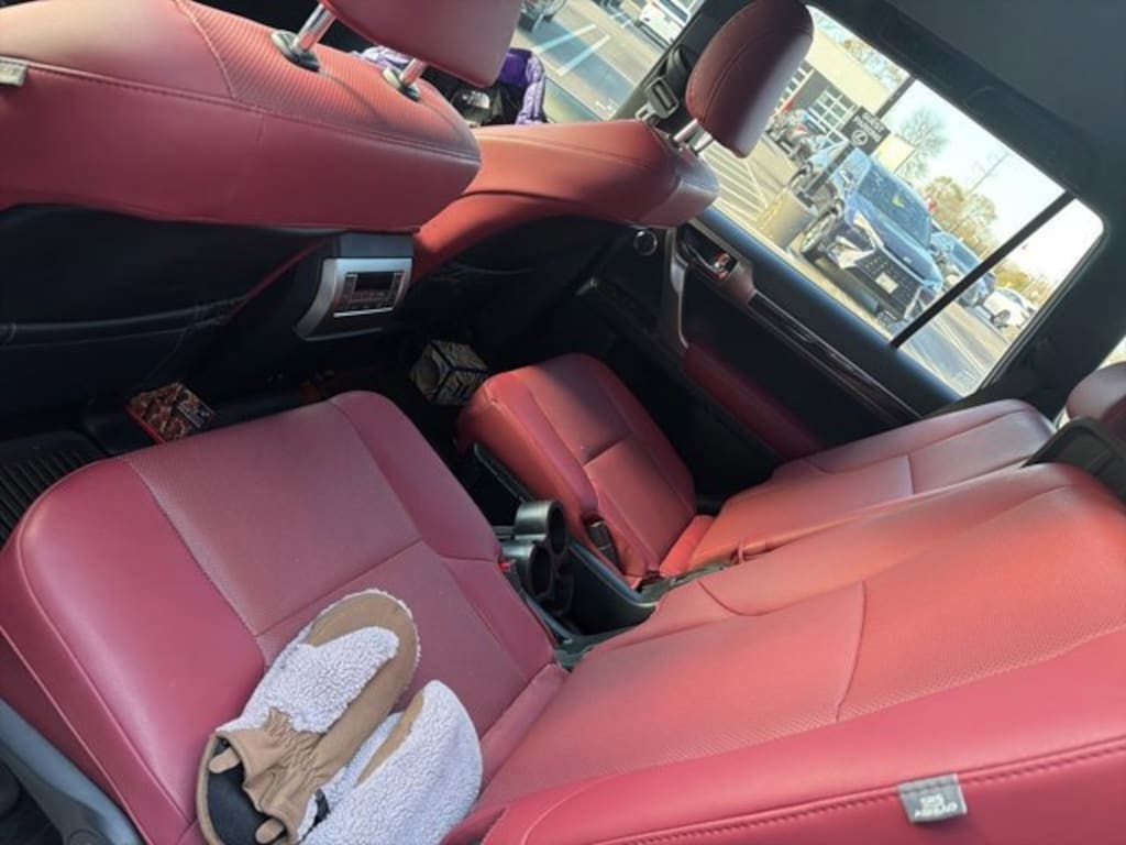 Used 2021 Lexus GX GX 460 Premium SUV