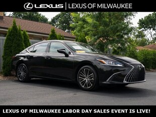 2025 LEXUS ES ES 350 Sedan