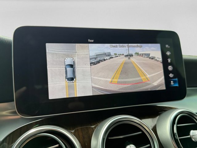 2023 Mercedes-Benz GLC Coupe GLC300 - Photo 23